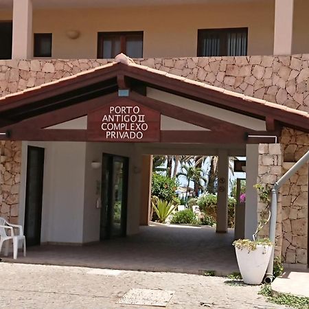 شقة Porto Antigo 2 سانتا ماريا المظهر الخارجي الصورة