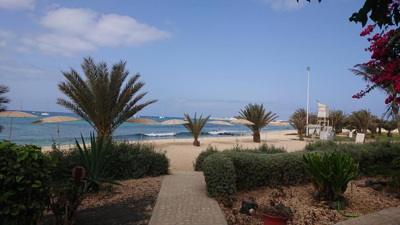 شقة Porto Antigo 2 سانتا ماريا المظهر الخارجي الصورة